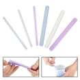 thumbnail image 5 of 6pcs Resin Silic Stick Shaker Handle DIY Crystal Epoxy Mixed Glue Colorful Practical Jewelry Making Tools, 5 of 9