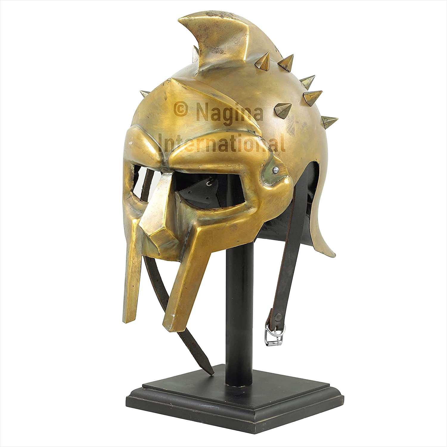 Gladiator Helmet