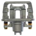 thumbnail image 4 of Rear Passenger Side Brake Caliper, 4 of 5