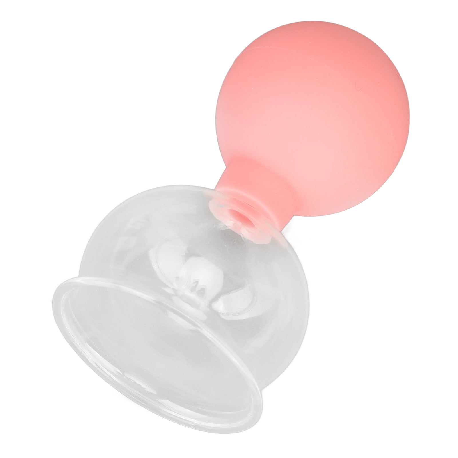 Massage Vacuum Suction Cupping Cup, Gift Reduce Tension Stress Help