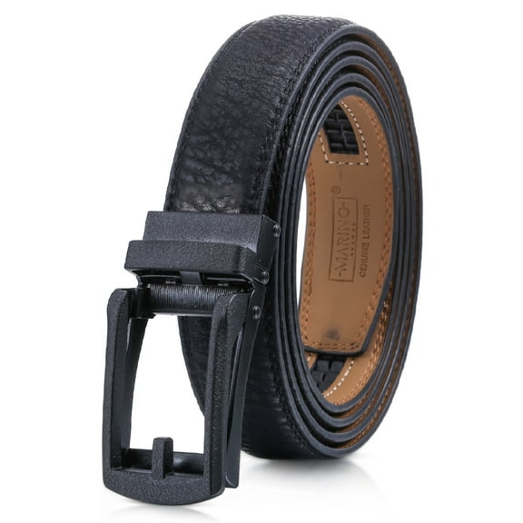 Standard Matte Linxx Ratchet Belt