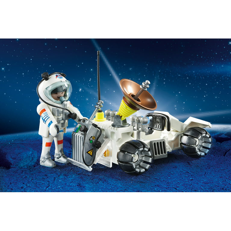 Valisette Astronaute Playmobil - 9101 