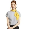 thumbnail image 2 of Premier Ladies/Womens Work Chiffon Formal Scarf, 2 of 3