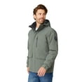 thumbnail image 3 of Free Country Men's Ski Patrol 3-in-1 Systems Jacket Pewter M, 3 of 10