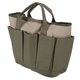 thumbnail image 4 of Bolsa de mano para herramientas de jardín, bolsa de almacenamiento de herramientas de jardín, bolsa de herramientas de mano para plantación de flores, bolsa de almacenamiento para kit de herramientas, 4 of 8
