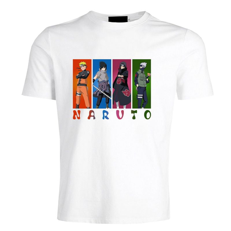 Anime Akatsuki NARUT O Kids Boys T-Shirt Teens Short Sleeve Tees Summer Top Gift Anime Akatsuki NARUT O Kids Boys T-Shirt Teens Short Sleeve Tees Summer Top Gift