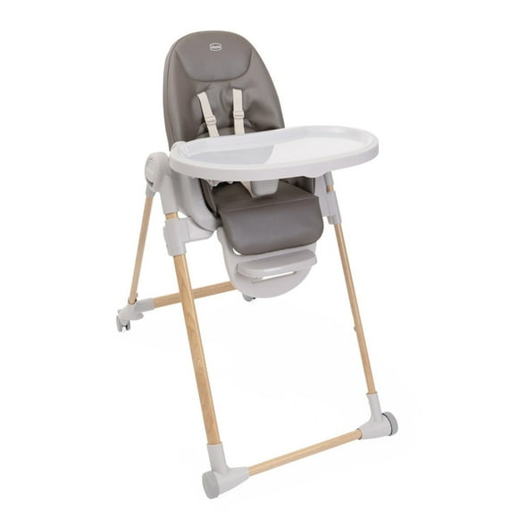 Chicco Silla Polly Armonia Highchair Scandinavian