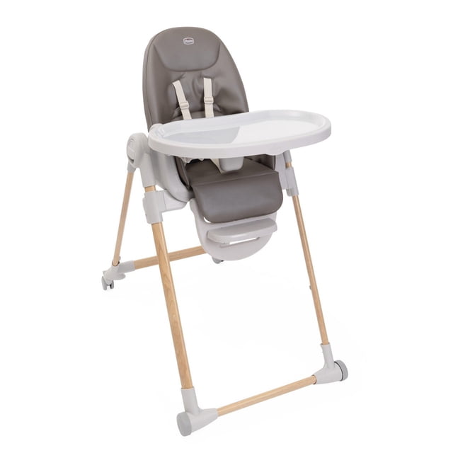 Chicco Silla Polly Armonia Highchair Scandinavian