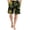 Yellow Leaves, variant on Ekouaer Men's Pajama Shorts Pj Bottoms Drawstring Casual Shorts with Pockets