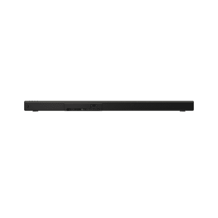 Hisense - 3.1-Channel Soundbar with Wireless Subwoofer - Black