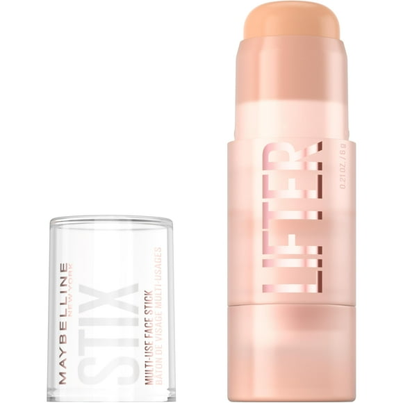 Barra de maquillaje Maybelline Lifter Stix Contour Bronzer 15 ml