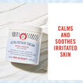 thumbnail image 5 of First Aid Beauty Crème Ultra Réparatrice Hydratation Intense pour Visage et Corps - 6 Oz., 5 of 5