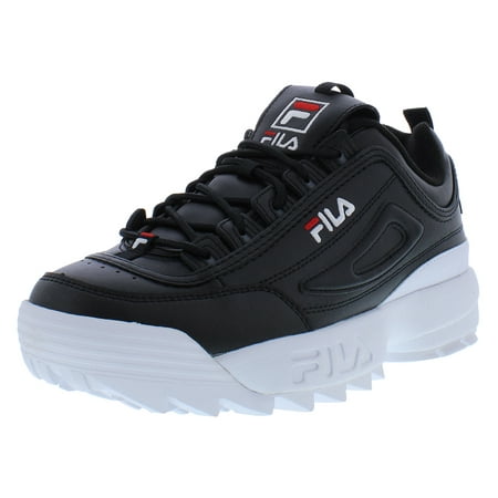 Fila Disruptor II Premium Mens Shoes