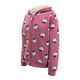 thumbnail image 2 of Sudadera Hello Kitty Para Niña Talla 4 Color Rosa, 2 of 4