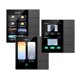 thumbnail image 4 of Smart Automation 3 5 Inch Touch Switch with Four Custom Scenarios Available, 4 of 9