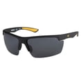thumbnail image 1 of Lentes de sol Caterpillar Pickup polarizados rectangulares de 71 mm, 1 of 4