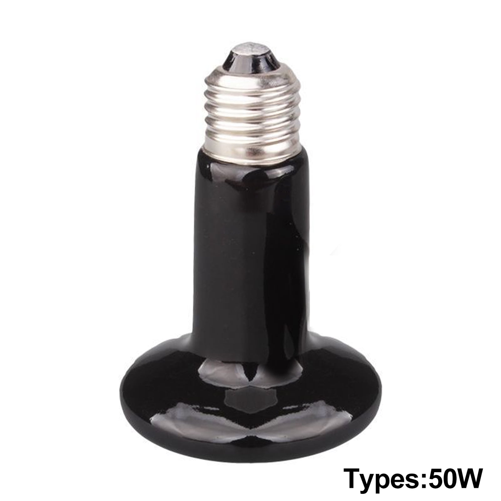 walmart reptile light