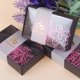 thumbnail image 1 of 12 piezas/lote de clips de papel chapados de ALTA CALIDAD, marcapáginas de aguja de papel Sakura, clip de nota de metal, papelería Ch rosa, 1 of 4