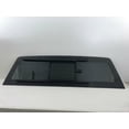 thumbnail image 2 of Non-Heated High Performance Manual Back Slider Window Glass Compatible with GMC Sierra/Chevrolet Silverado Pickup 1500 2007-2013 Models/2500 3500 2007-2014 Models (Not For Classic Models), 2 of 8