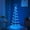 C_New#16382, variant on Cyber_Monday Deals! Byikun RGB Outdoor Tent Light Luminous Tree Phantom Point Control Tree Light Folding Simulation Tree LED Christmas Light