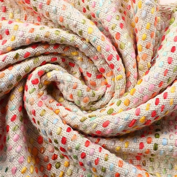 Hand Loomed Mud Cloth Blanket Handmade Throws and Blankets Ethnic Cotton Textile, Indian Cotton Throw