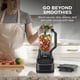 thumbnail image 5 of Jarra Blender Ninja UltraCrush Professional de 1000 W y 2 litros, color negro, 5 of 9