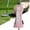 Number 5 Pink, variant on BAOSITY Wood Headcover, Golf Club Head Cover, Durable Women Men Golf Sports Golfer Gift for Golf Bag Golf Club Cover, Golf Headcover Number 5 Pink