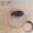 10inches, variant on Pure Copper Tensor Ring Bracelet Bangle, Width  0.2 inches
