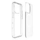 thumbnail image 5 of Kit Mica Cámara Para Iphone 16 + Funda Case Transparente para Iphone 16 pro / Transparente, 5 of 7