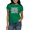 Kelly, variant on - Coolest Great Aunt Ever Women's Dark T Shirt - Women's Traditional Fit Dark T-Shirt