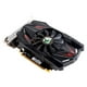 thumbnail image 5 of Tarjeta gráfica de vídeo maxsun GEFORCE GT 1030 4GB GDDR4, 5 of 5