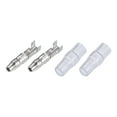 thumbnail image 6 of Unique Bargains 2 Set 32V Unversial Mini Fuse Adapter Tap Fuse Kit with 3A Blade Style Fuses for Cars Boats, 6 of 6