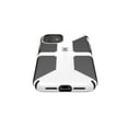 thumbnail image 6 of Speck CandyShell Grip Case iPhone 11 White Black 128839-1909, 6 of 8
