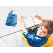 Lexibook Disney Stitch Electronic Diary, Pen, Password & Sound, Blue