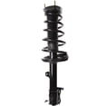 thumbnail image 2 of MAXFAVOR Rear Struts Complete Shocks Assembly Shocks Coil Spring Suspension Struts Kit Peplacement for 2001 2002 2003 Toyota Highlander AWDs, 2 of 3