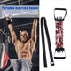 thumbnail image 3 of Bandas de resistencia para fitness bandas elásticas de entrenamiento ligeras de látex para gimnasio Fitness Hugtrwg Para estrenar, 3 of 9