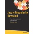 thumbnail image 1 of Pre-Owned Java 9 Modularity Revealed: Project Jigsaw and Scalable Java Applications (Paperback), 1 of 1