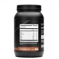 thumbnail image 2 of Sculpt Nation Whey Protein Powder Chocolate Flavor, BCAAs, Muscle Recovery, 1-Count, 30 Servings, 2 of 6