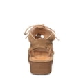 thumbnail image 6 of BEARPAW Women's Elevation Hickory Size 10 | Women's Sandal | Women's Shoe | Comfortable & Lightweight, 6 of 8