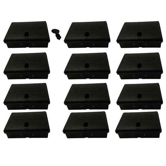 Child & Pet Safe Mice Indoor Trap (CBS) - ONLINE