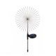 thumbnail image 2 of Luz LED Solar Explosion Light Outdoor Waterproof Garden Peacock Ligh AHeartcove LED221201-0222JD, 2 of 7