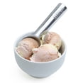 thumbnail image 2 of Cuchara para helado Zeroll de 4 onzas con mango conductor de calor, 2 of 8