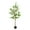 Green 9G, variant on Indoor Plants 57" Artificial Monstera Deliciosa Plant with Pot,Artificial Flowers