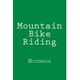 thumbnail image 1 of Mountain Bike Riding: Notebook, 1 of 1