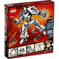 thumbnail image 2 of Set LEGO Ninjago Combate en el Titán Robot de Zane 71738, 2 of 2