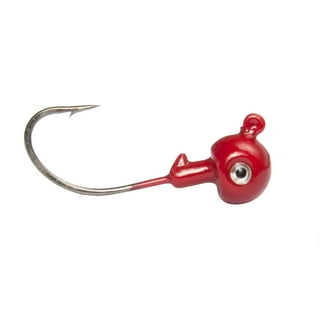Sea Striker Casting Spoon with Bucktail - 3 oz