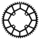 thumbnail image 1 of BCD Gear Disc T,Bicicleta de Montaña 104BCD Gear Mountain Bike Disco de Diente Plato Positivo Negativo Platos Grado Profesional, 1 of 8