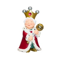 Hallmark Ornament: 2000 Mom | QX8064