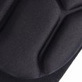 thumbnail image 4 of 1pc Rodillera de Deportes Extremos Apoyo Protector de Piernas Ciclismo Compresión Patinaje Esquí Sunnimix Rodilleras protectoras deportivas, 4 of 8