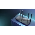 thumbnail image 5 of TP-Link Archer AX55 Wi-Fi 6 IEEE 802.11ax Ethernet Wireless Router, 5 of 11